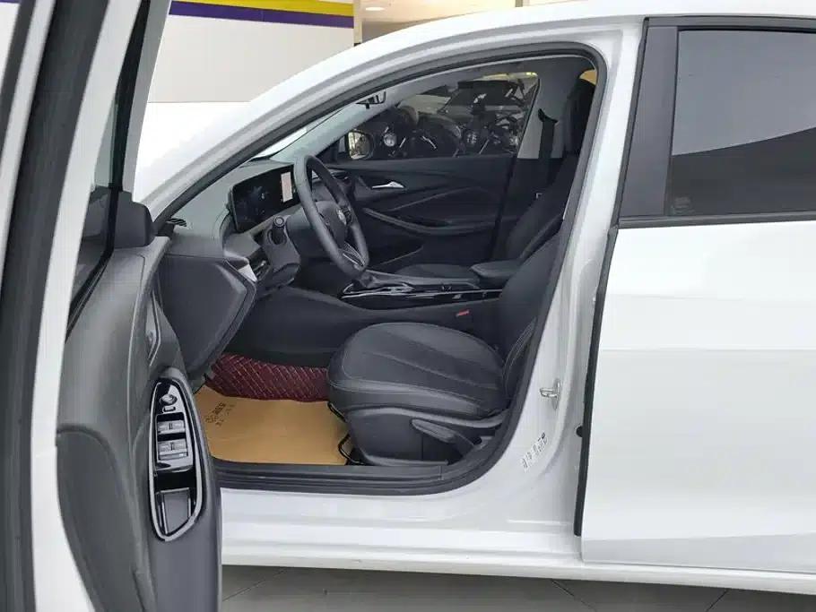 Buick Verano 2023 Pro Enjoy Edition — миниатюра 9