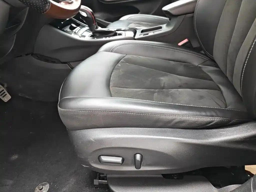 Buick Verano 2015 Sedan 20T Dual-Clutch Elite — миниатюра 20