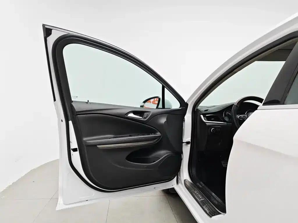 Buick Verano 2015 Sedan 20T Dual-Clutch Elite — миниатюра 8