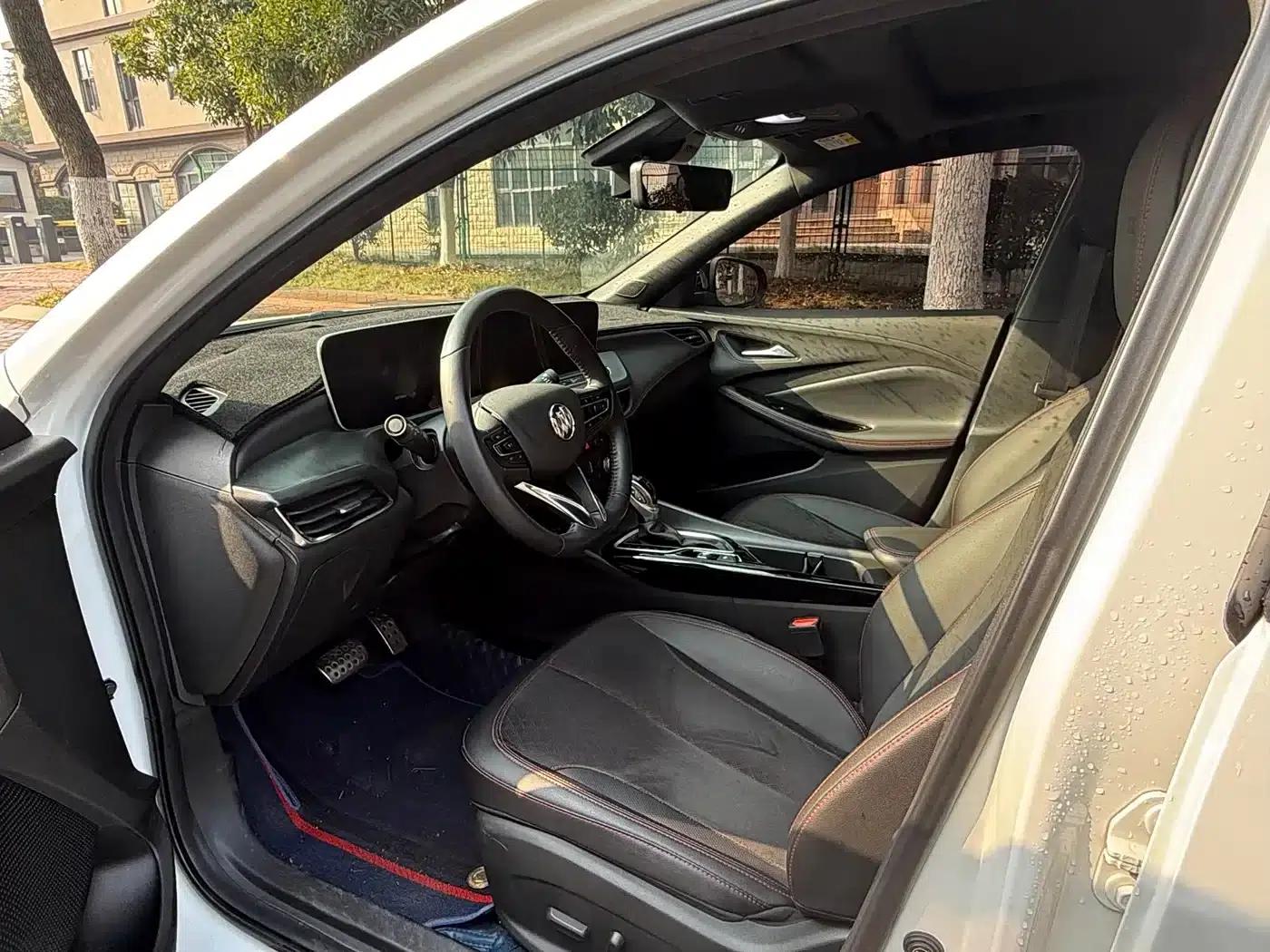 Buick Verano 2022 Pro GS Gare — миниатюра 4