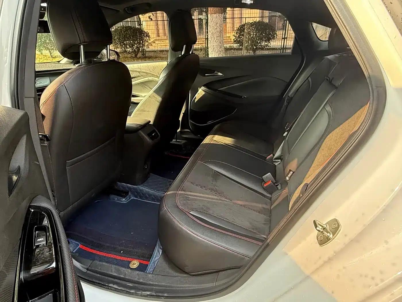 Buick Verano 2022 Pro GS Gare — миниатюра 6