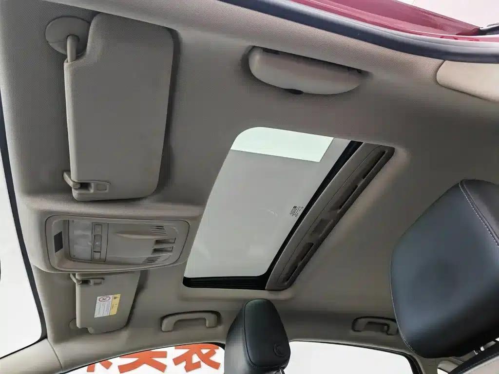 Buick Verano 2019 Sedan 15S Automatic Leading Edition — миниатюра 14