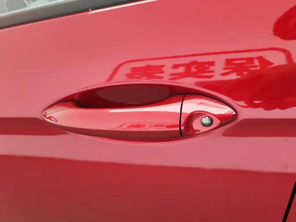 Buick Verano 2019 Sedan 15S Automatic Leading Edition — миниатюра 18