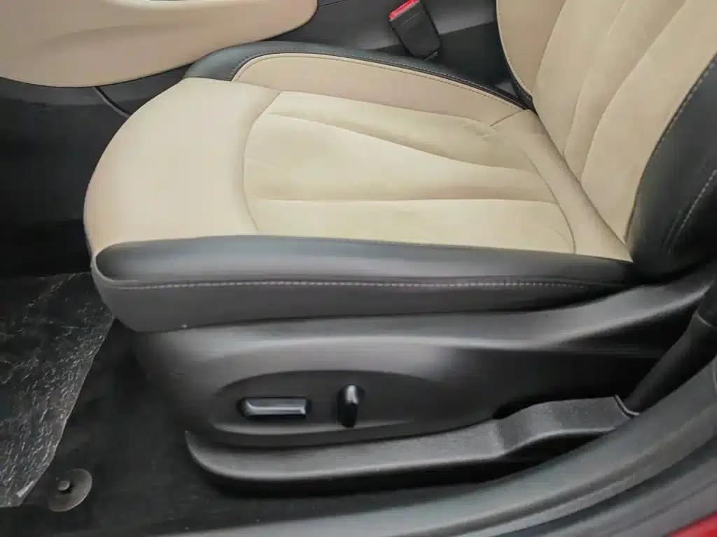 Buick Verano 2019 Sedan 15S Automatic Leading Edition — миниатюра 20