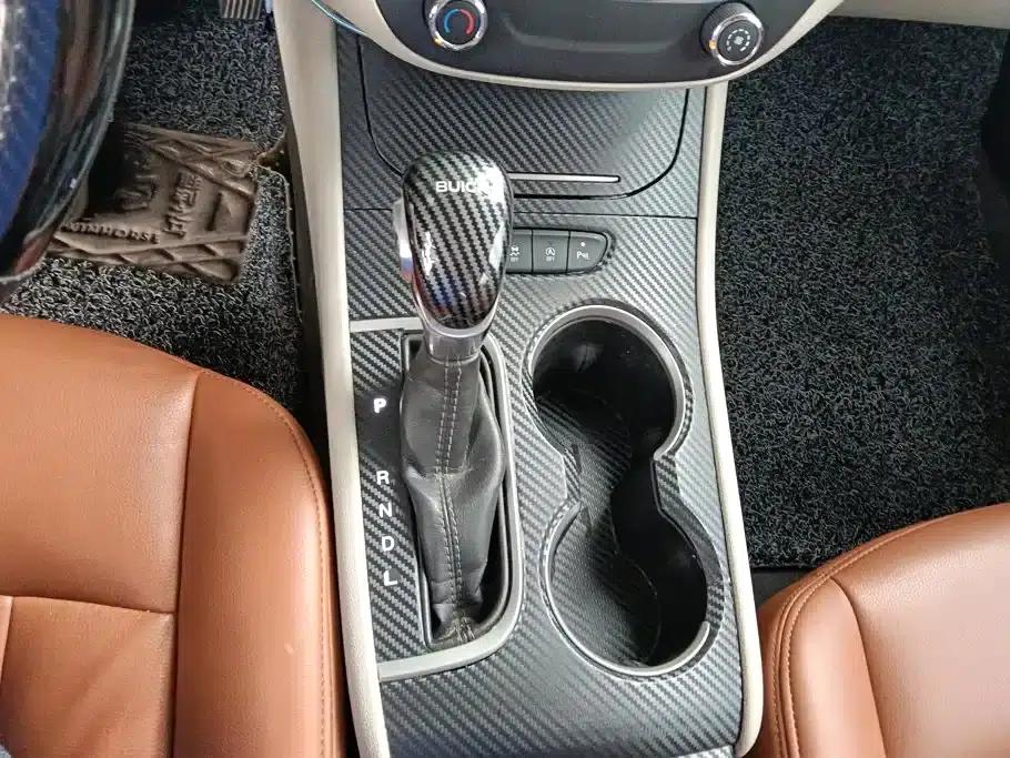 Buick Verano 2015 Sedan 15S Automatic Entry-Level — миниатюра 16