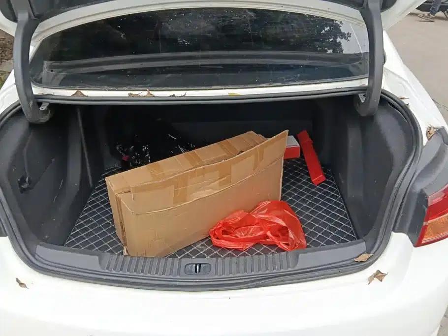 Buick Verano 2015 Sedan 15S Automatic Entry-Level — миниатюра 4