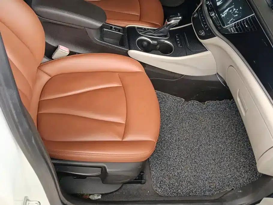 Buick Verano 2015 Sedan 15S Automatic Entry-Level — миниатюра 8