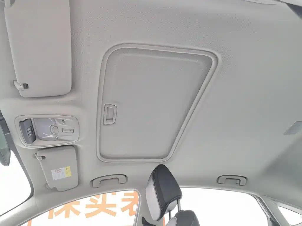 Buick Verano 2022 Pro 533T Enjoy Edition — миниатюра 14