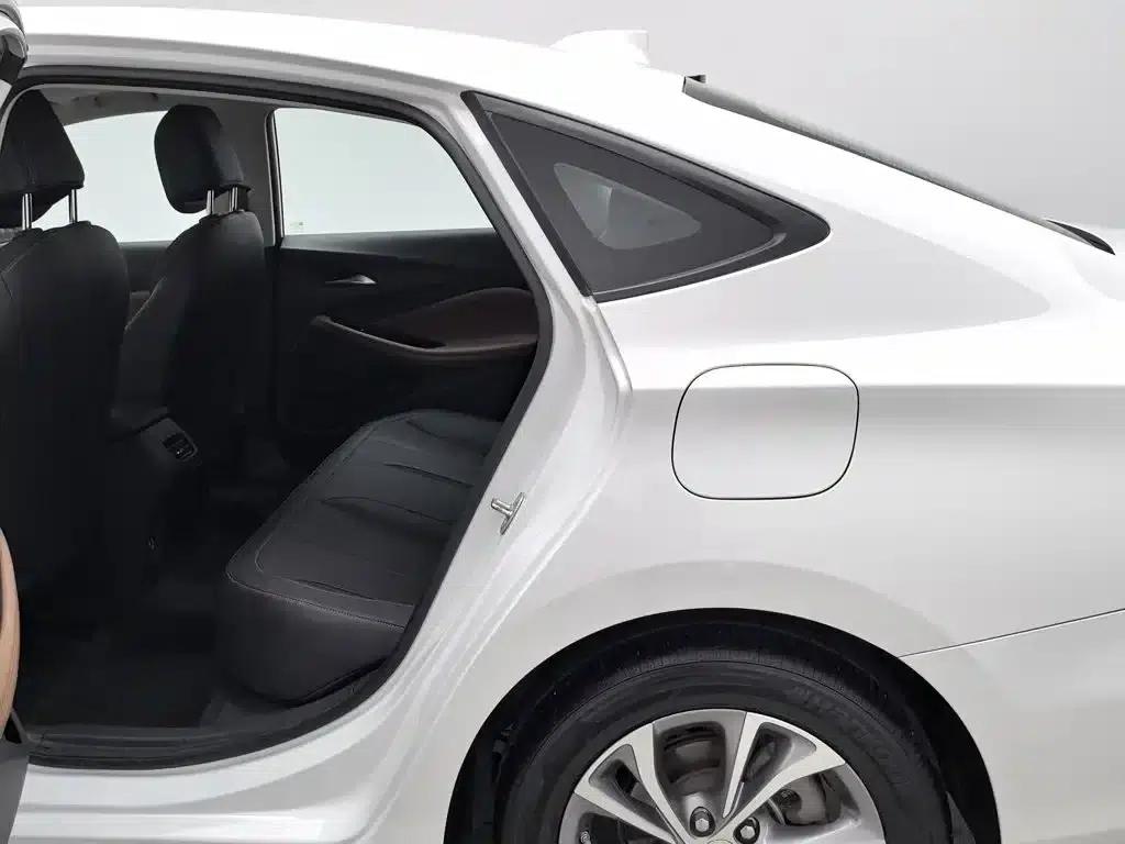 Buick Verano 2022 Pro 533T Enjoy Edition — миниатюра 15