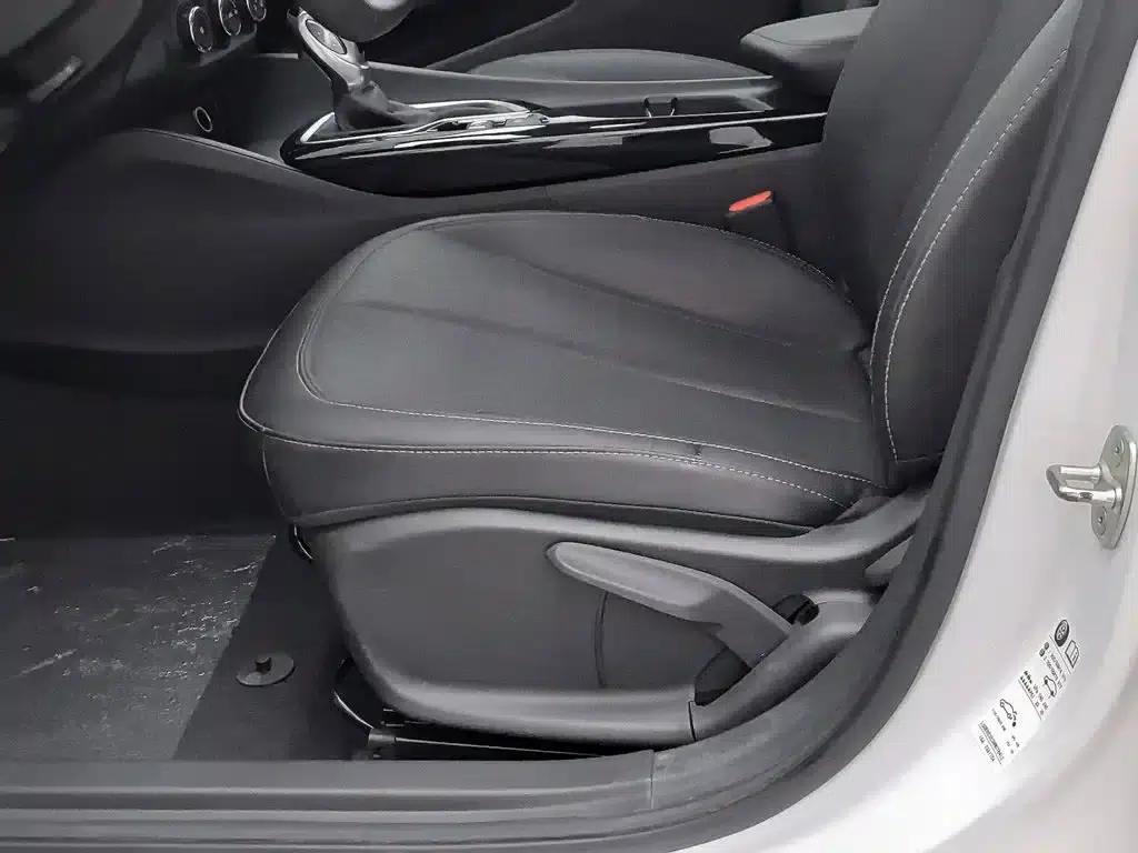 Buick Verano 2022 Pro 533T Enjoy Edition — миниатюра 20