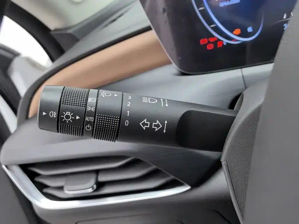Buick Verano 2022 Pro 533T Enjoy Edition — миниатюра 21