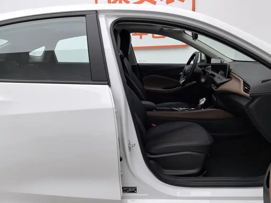 Buick Verano 2022 Pro 533T Enjoy Edition — миниатюра 23