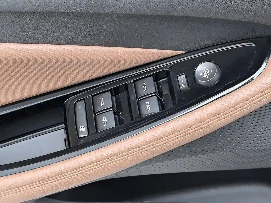 Buick Verano 2022 Pro 533T Enjoy Edition — миниатюра 9
