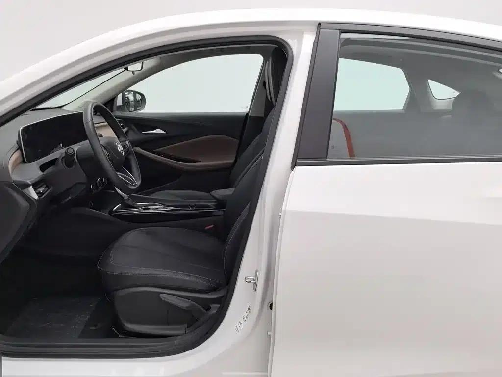 Buick Verano 2022 Pro 533T Enjoy Edition — миниатюра 10