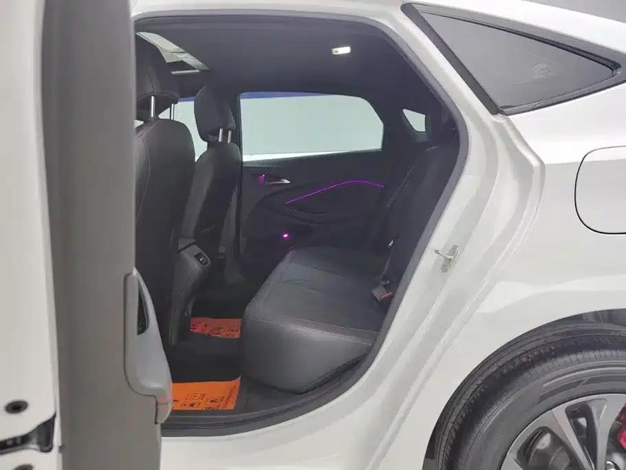 2023 Buick Verano Pro GS Hunter Edition — миниатюра 11