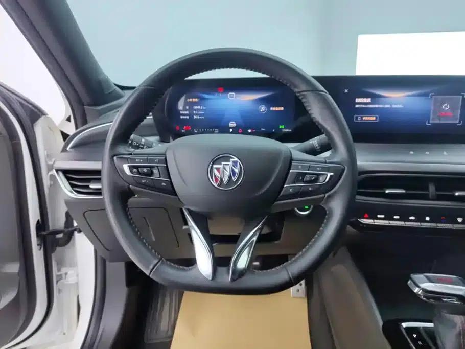 2023 Buick Verano Pro GS Hunter Edition — миниатюра 15