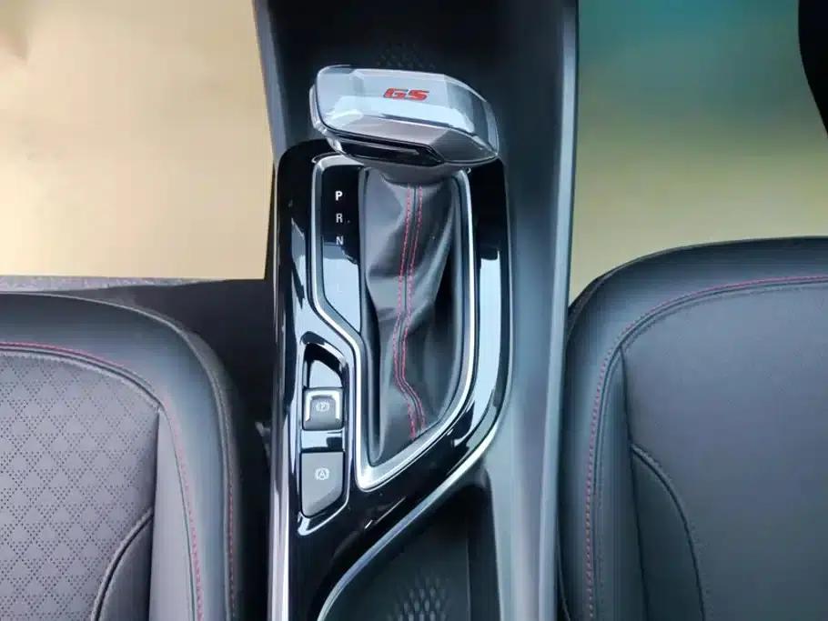 2023 Buick Verano Pro GS Hunter Edition — миниатюра 16