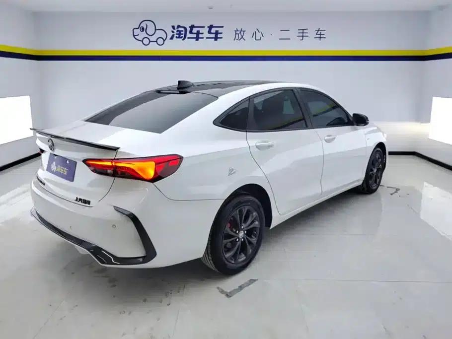 2023 Buick Verano Pro GS Hunter Edition — миниатюра 3