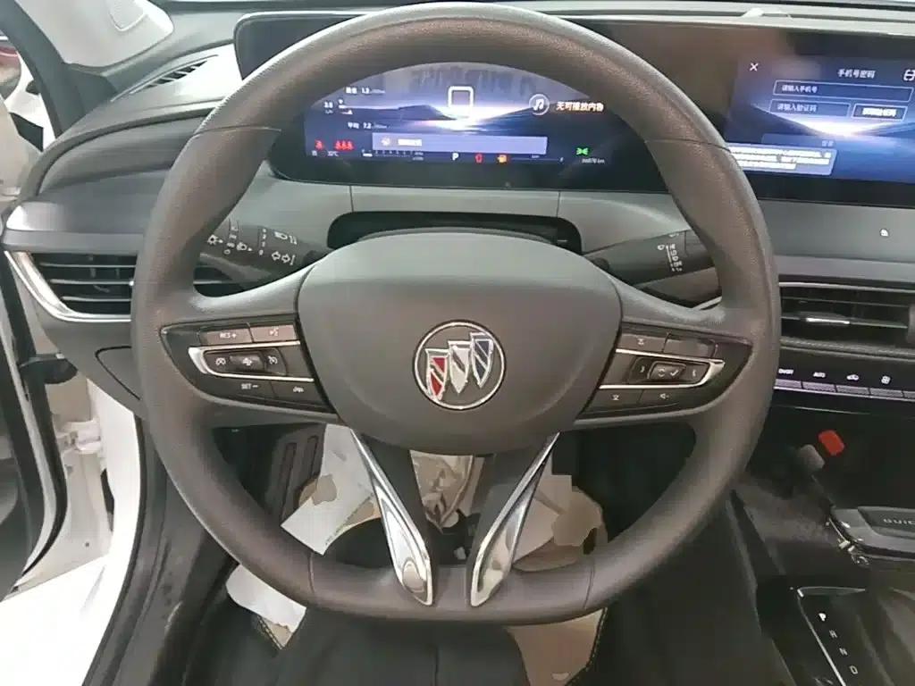 Buick Verano 2023 Pro Enjoy Edition — миниатюра 11