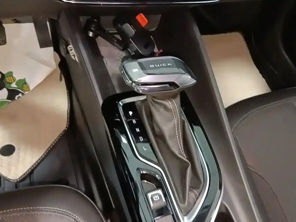 Buick Verano 2023 Pro Enjoy Edition — миниатюра 14