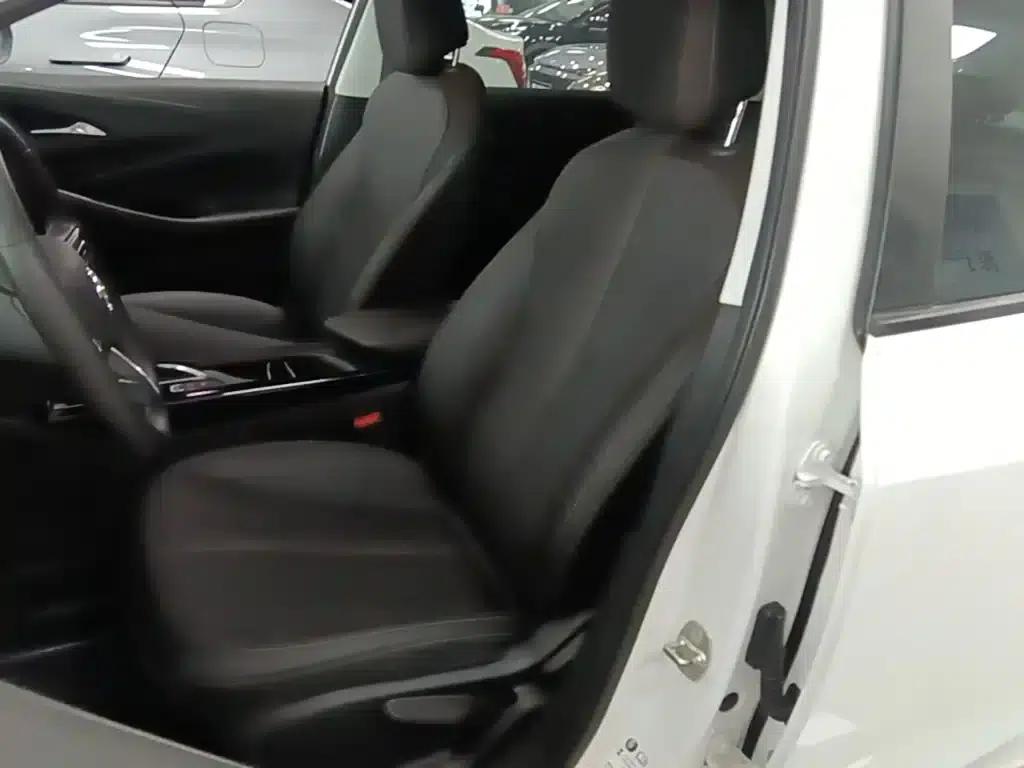 Buick Verano 2023 Pro Enjoy Edition — миниатюра 15