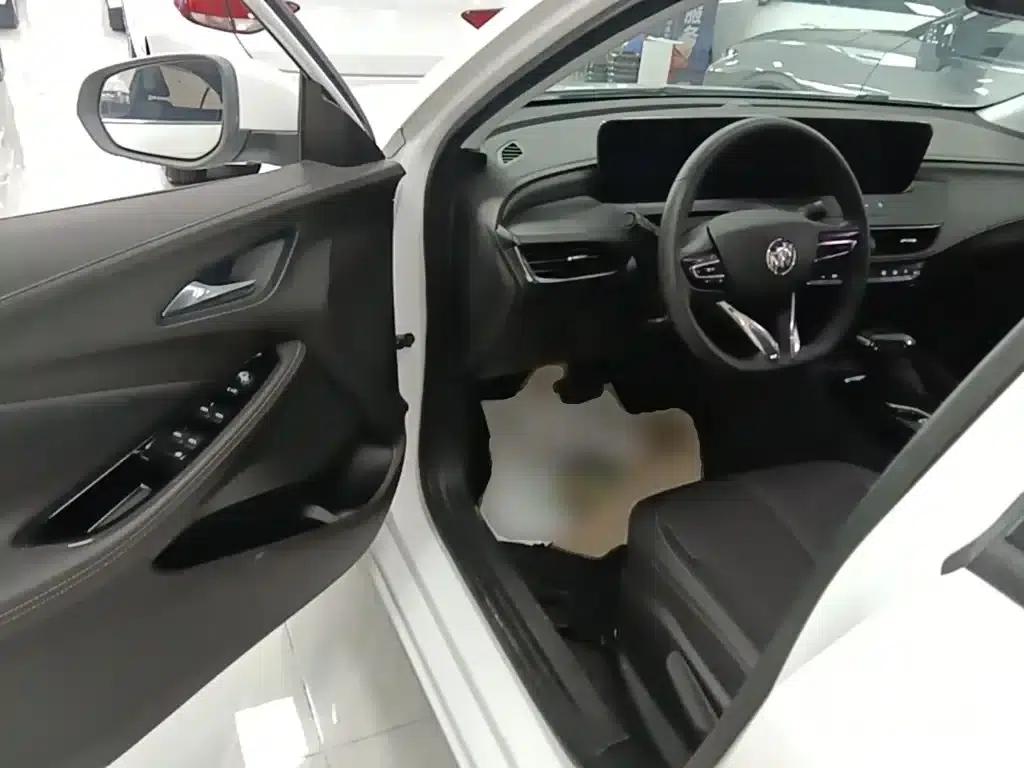 Buick Verano 2023 Pro Enjoy Edition — миниатюра 16