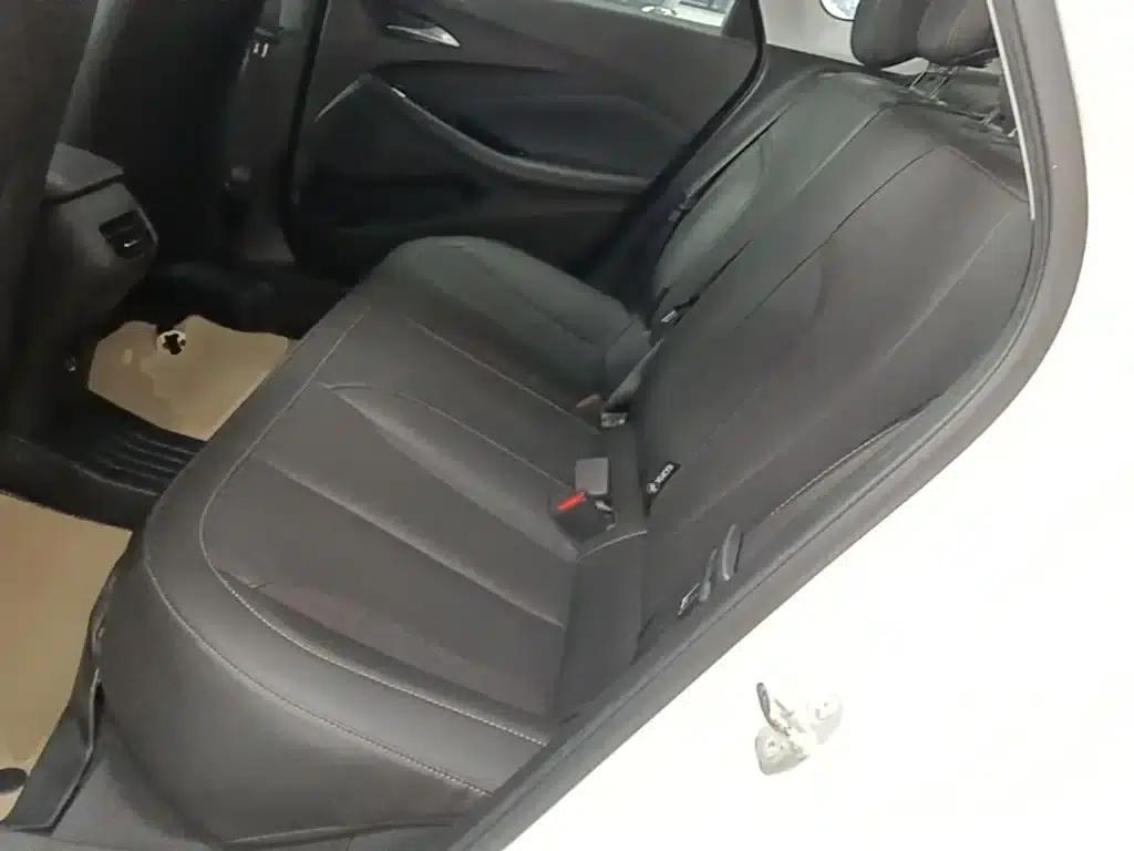 Buick Verano 2023 Pro Enjoy Edition — миниатюра 17
