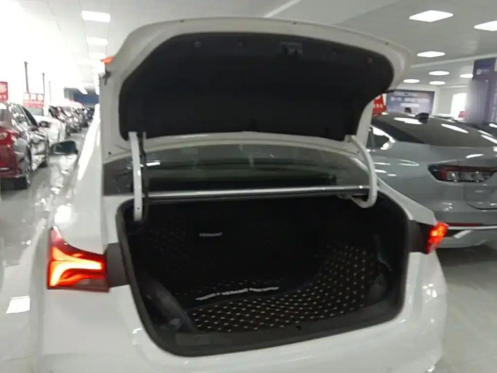 Buick Verano 2023 Pro Enjoy Edition — миниатюра 19