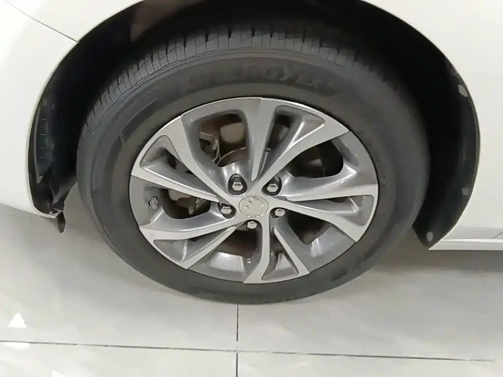 Buick Verano 2023 Pro Enjoy Edition — миниатюра 23