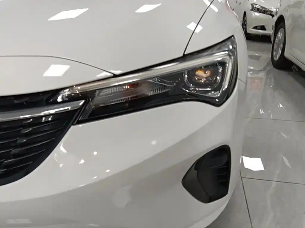 Buick Verano 2023 Pro Enjoy Edition — миниатюра 24