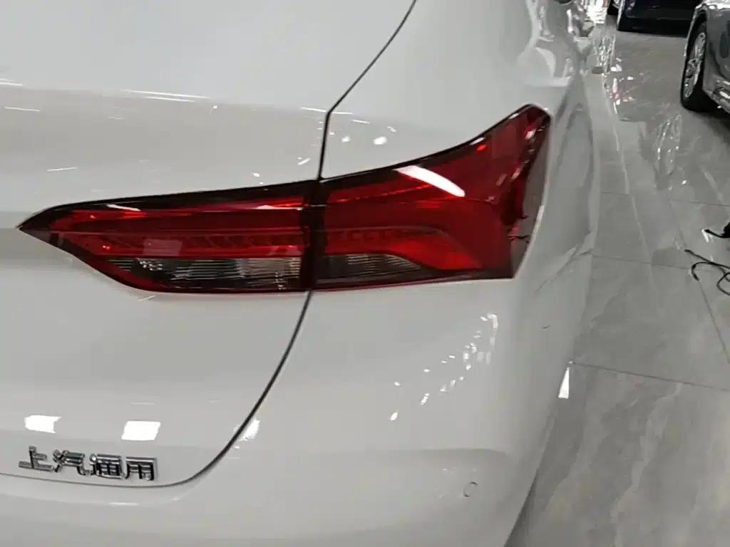 Buick Verano 2023 Pro Enjoy Edition — миниатюра 8