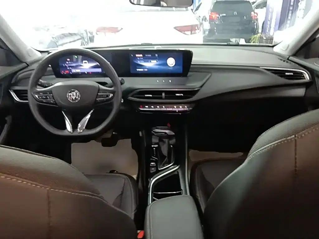 Buick Verano 2023 Pro Enjoy Edition — миниатюра 10