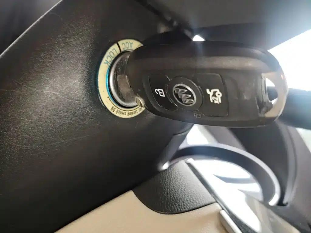 Buick Verano 2015 Sedan 15S Automatic Leading Edition — миниатюра 9