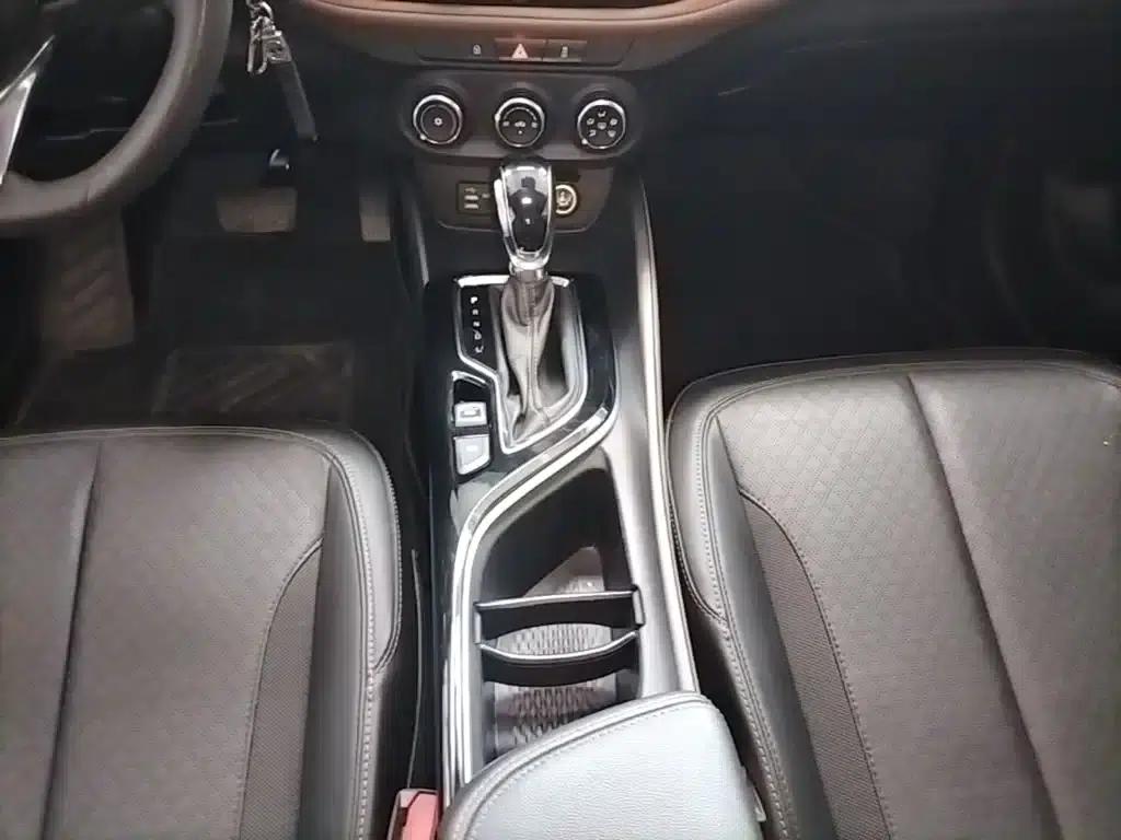 Buick Verano 2022 Pro 533T Enjoy Edition — миниатюра 14