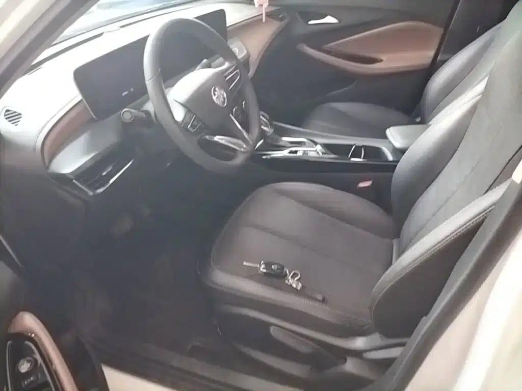 Buick Verano 2022 Pro 533T Enjoy Edition — миниатюра 15