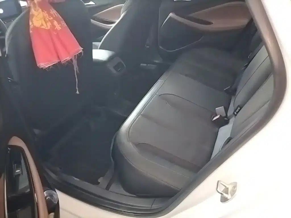 Buick Verano 2022 Pro 533T Enjoy Edition — миниатюра 17