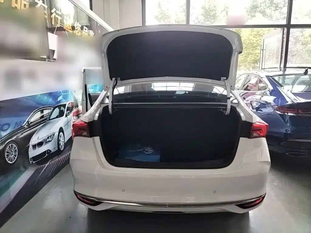 Buick Verano 2022 Pro 533T Enjoy Edition — миниатюра 19