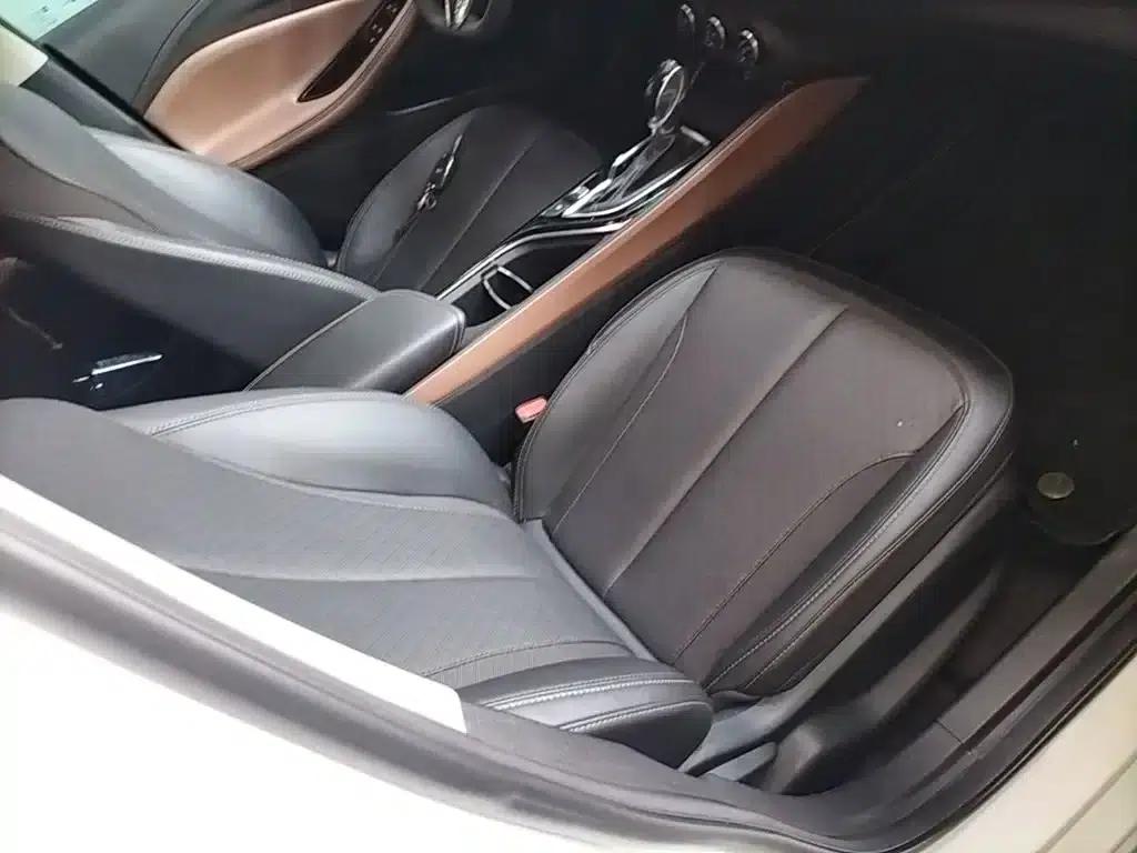 Buick Verano 2022 Pro 533T Enjoy Edition — миниатюра 25