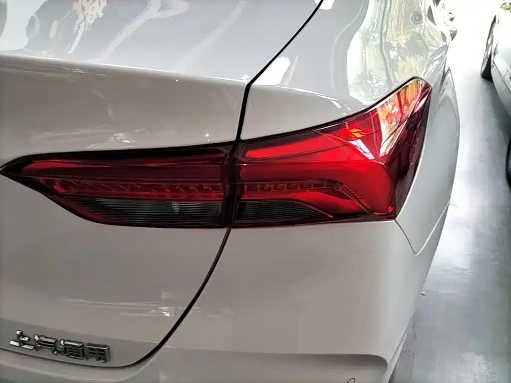 Buick Verano 2022 Pro 533T Enjoy Edition — миниатюра 8