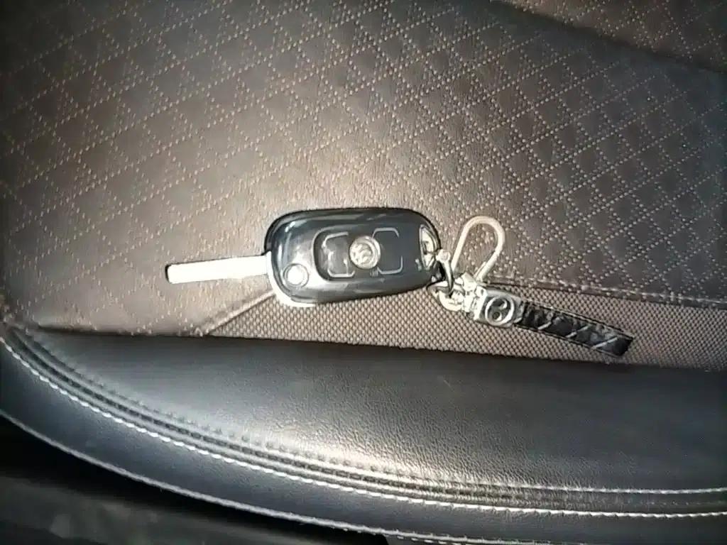 Buick Verano 2022 Pro 533T Enjoy Edition — миниатюра 9