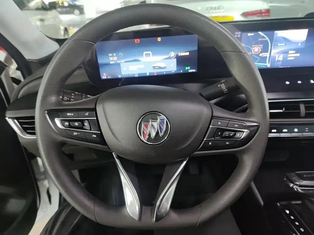 Buick Verano 2023 Pro Enjoy Edition — миниатюра 11