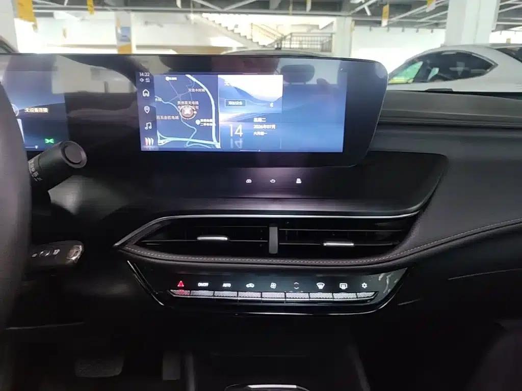 Buick Verano 2023 Pro Enjoy Edition — миниатюра 13