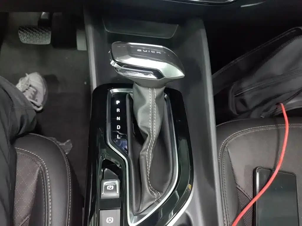 Buick Verano 2023 Pro Enjoy Edition — миниатюра 14