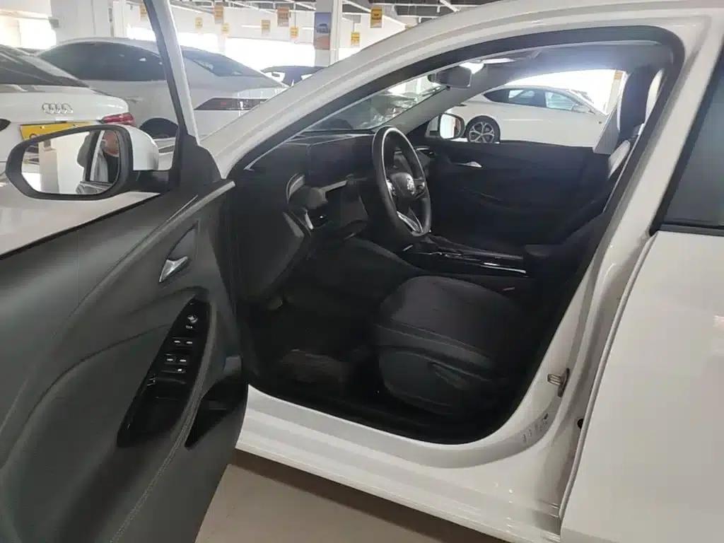 Buick Verano 2023 Pro Enjoy Edition — миниатюра 16