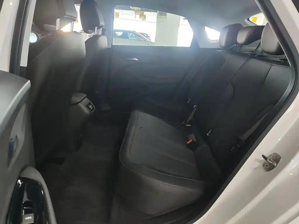 Buick Verano 2023 Pro Enjoy Edition — миниатюра 17
