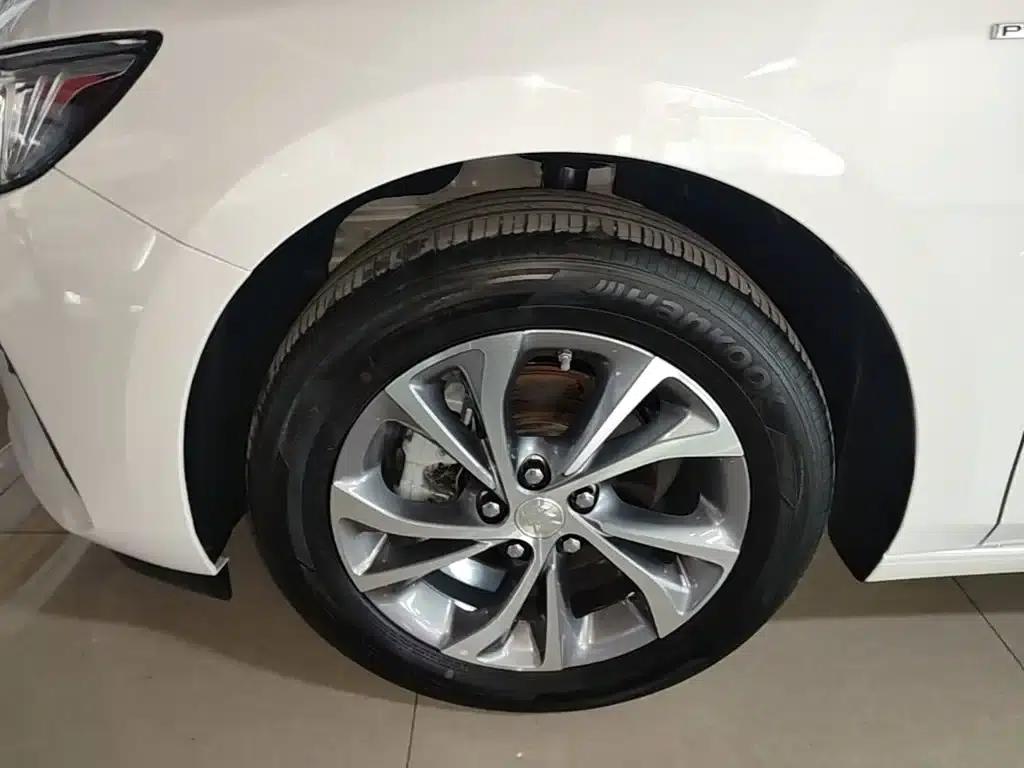 Buick Verano 2023 Pro Enjoy Edition — миниатюра 23
