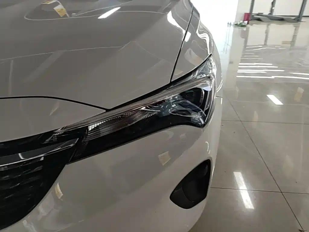 Buick Verano 2023 Pro Enjoy Edition — миниатюра 24