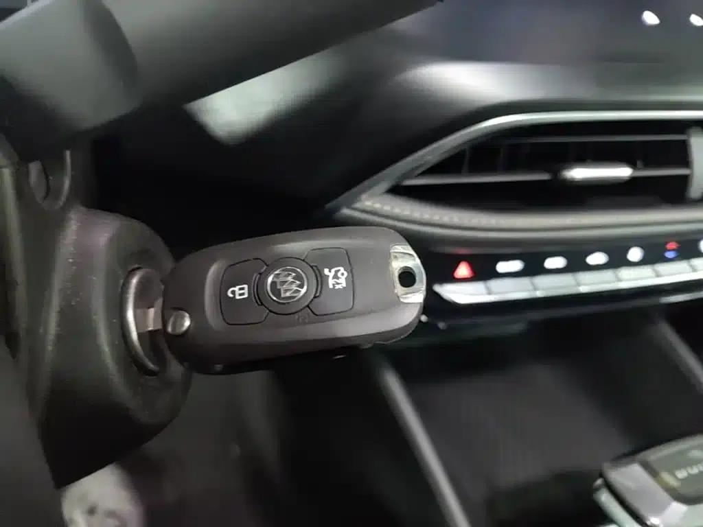 Buick Verano 2023 Pro Enjoy Edition — миниатюра 9