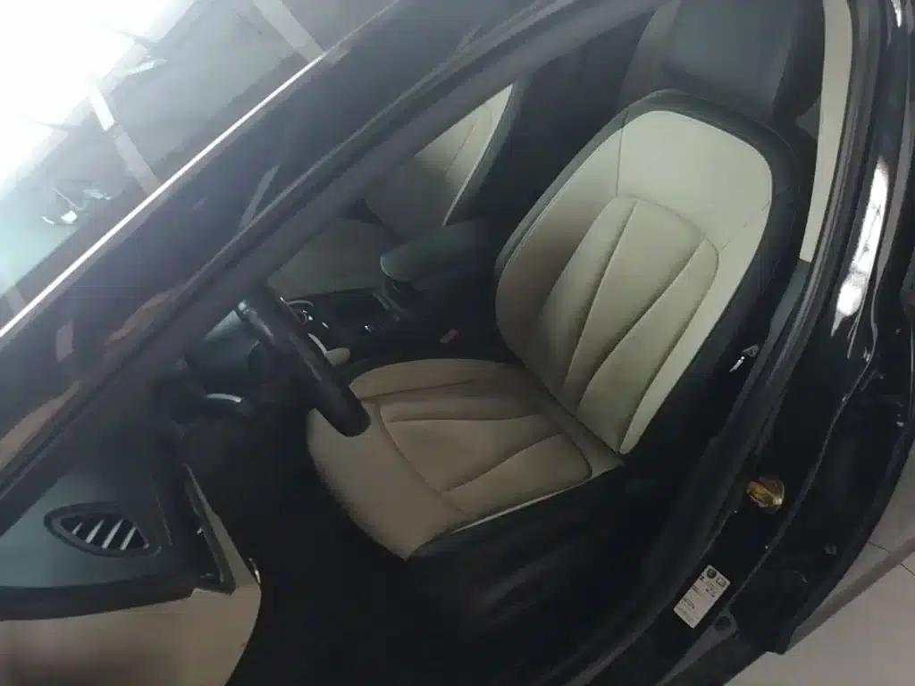 Buick Verano 2018 Sedan 15S Automatic Leading Edition — миниатюра 15