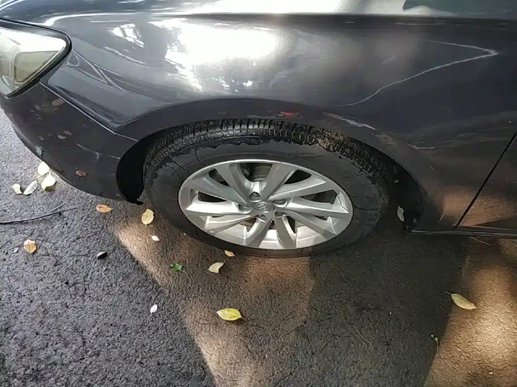 Buick Verano 2015 Sedan 15S Automatic Leading Edition — миниатюра 23